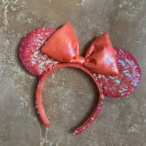 Mickey Ears